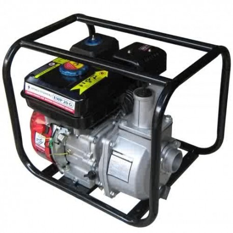 Gasoline Engine Water Pump EWP 20