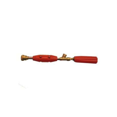 Jetting Stick Sancin Lurus 35 cm