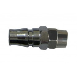 Coupler / Air Quick Coupling Double Thunders